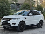 Land Rover Sport 2018