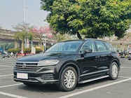 Volkswagen Touareg 2019