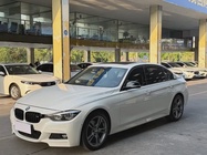 BMW 3 Series 2018