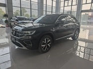 Volkswagen Tayron 2022