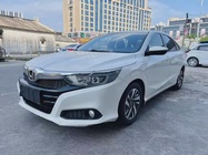 Honda Crider 2019