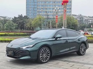 MG MG7 2025