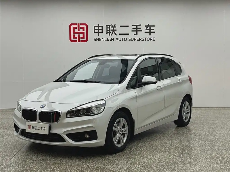 BMW 2 Series