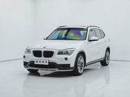 BMW X1 2015