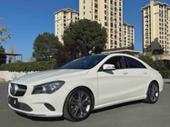 Mercedes-Benz CLE-Class 2017