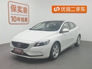 Volvo V40 2016