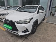 Toyota Yaris 2021