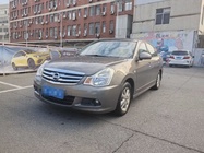 Nissan Sylphy 2013