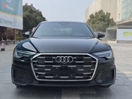 Audi A6 2020
