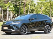 Toyota Venza 2023
