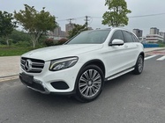 Mercedes-Benz GLK-Class 2016