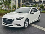 Mazda 3 2018