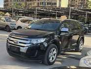 Ford Edge 2015