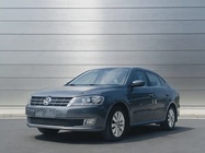 Volkswagen Lavida 2015