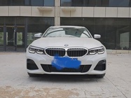 BMW 3 Series 2021