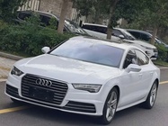 Audi A7 2018