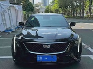 Cadillac CT5 2026