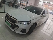 BMW i5 2024