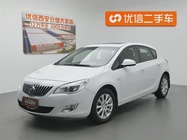 Buick Excelle 2015
