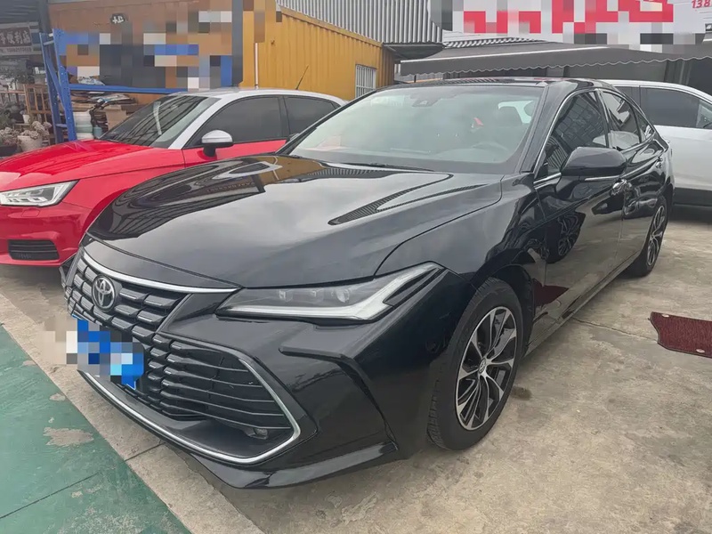 Toyota Avalon