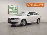 Volkswagen Gran Lavida 2015