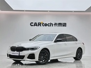 BMW 3 Series 2019