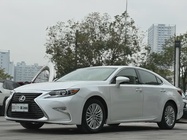 Lexus ES 2017