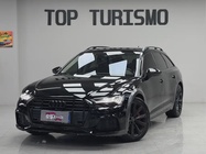 Audi A6 2024