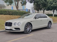 Bentley Flying Spur 2018