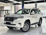 Toyota Prado 2019