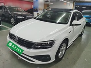 Volkswagen Lamando 2018