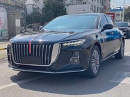 Hongqi H5 2022