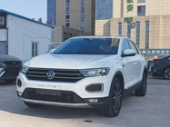 Volkswagen T-Roc 2022