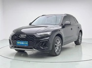 Audi Q5 2022