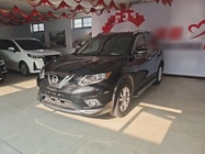 Nissan X-Trail 2017