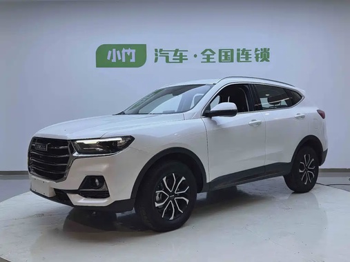 Haval H6 2023