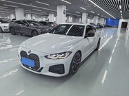 BMW 4 Series 2022