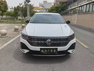 Volkswagen Lavida 2024