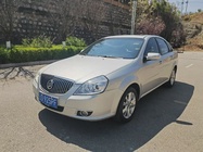Buick Excelle 2010
