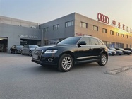 Audi Q5 2016