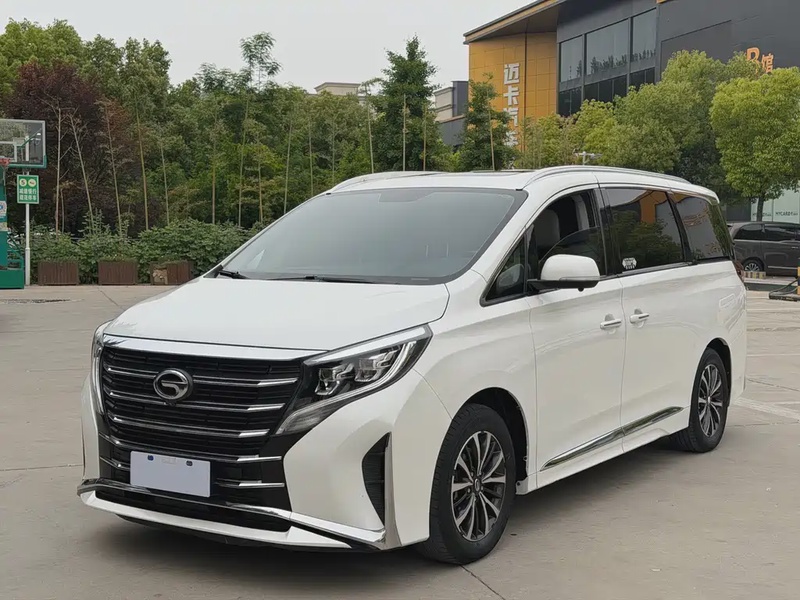 GAC M8