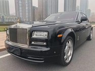 Rolls-Royce Phantom 2013