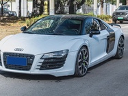 Audi R8 2010