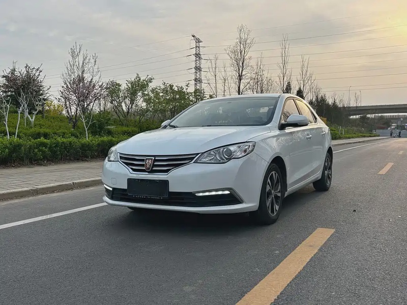 Roewe 360