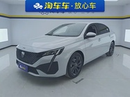 Peugeot 408 2025