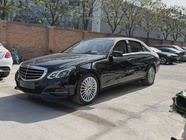 Mercedes-Benz E-Class 2013