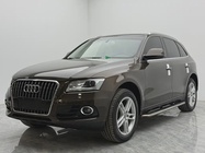 Audi Q5 2017