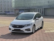 Honda Jade 2019