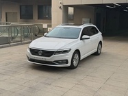 Volkswagen Lavida 2019
