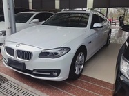 BMW 5 Series 2015